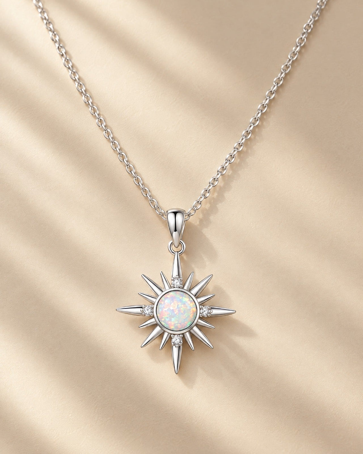 The Opal Edit - Glimvora