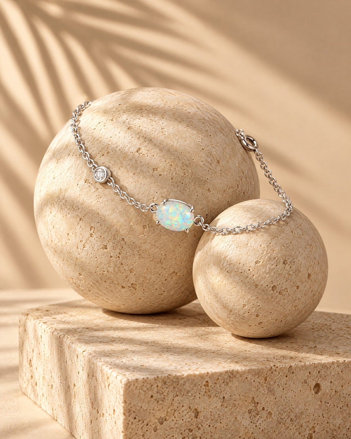 Bracelets - Glimvora