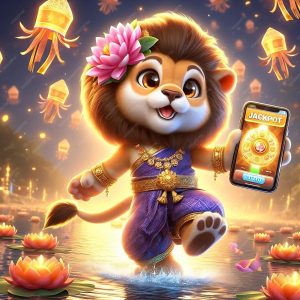 Suara Drum Kemenangan dari JokerGaming