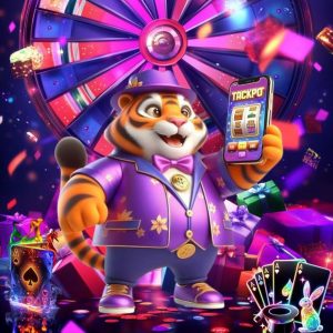 Kejutan Setiap Putaran JokerGaming