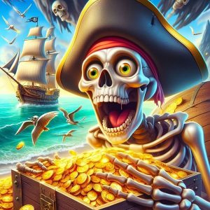Efek Visual Menakjubkan dari Game Joker