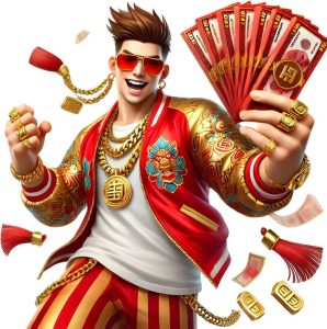 Cuan Tersembunyi di Balik Gulungan Joker