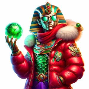 Kemenangan Bertubi-tubi di Monster Superlanche